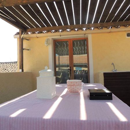 Provence Verdon Tavernes Ngoại thất bức ảnh