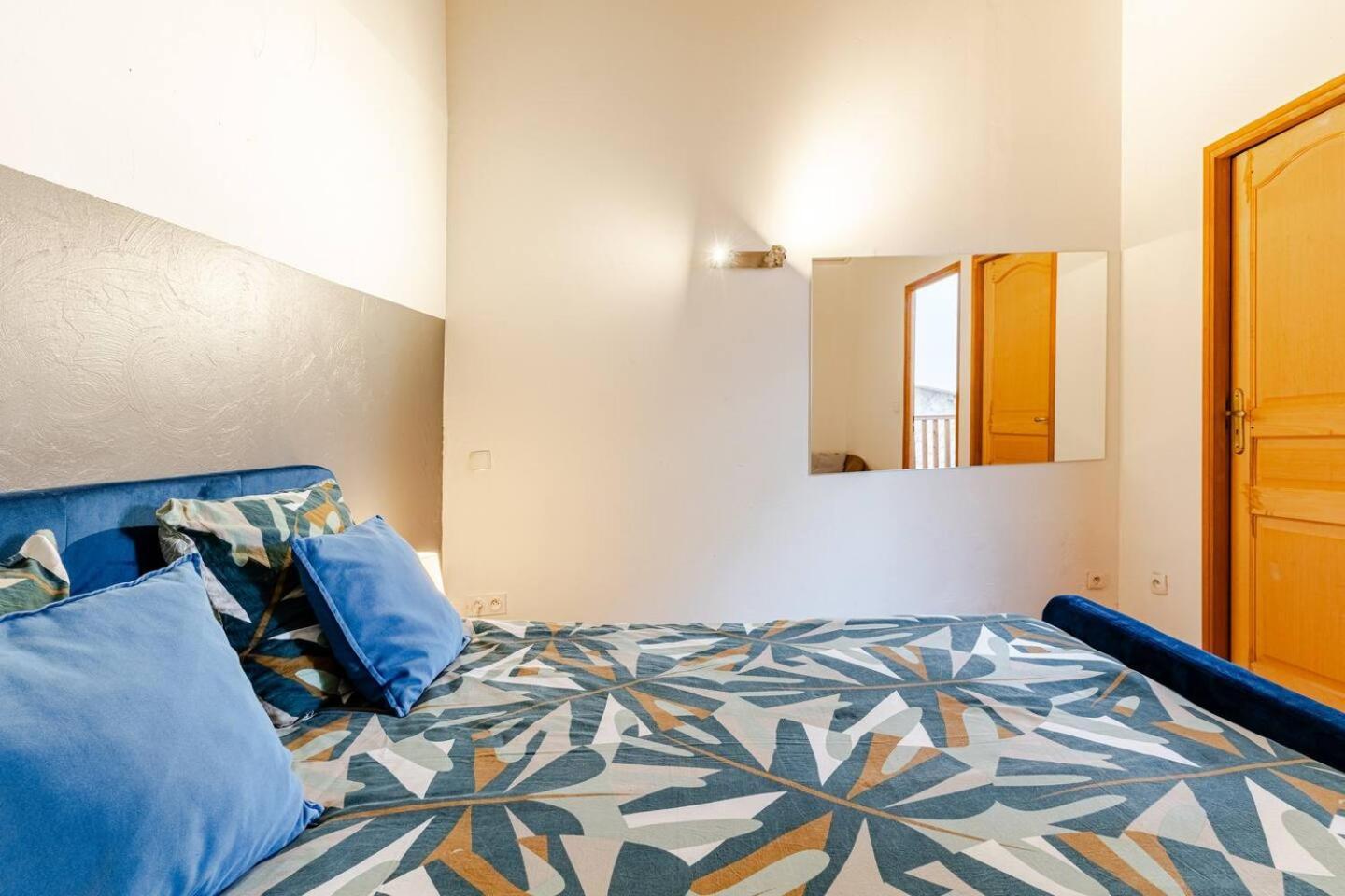 Provence Verdon Tavernes Ngoại thất bức ảnh