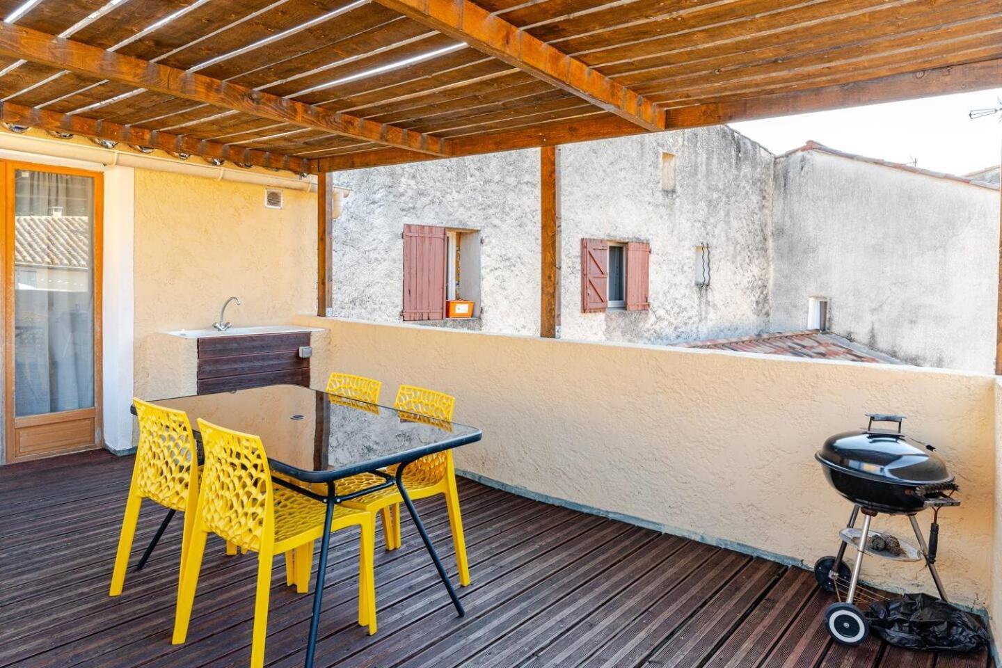 Provence Verdon Tavernes Ngoại thất bức ảnh