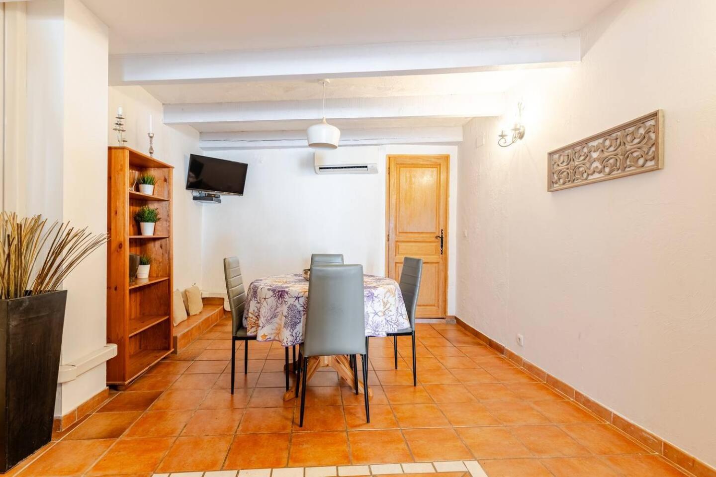 Provence Verdon Tavernes Ngoại thất bức ảnh