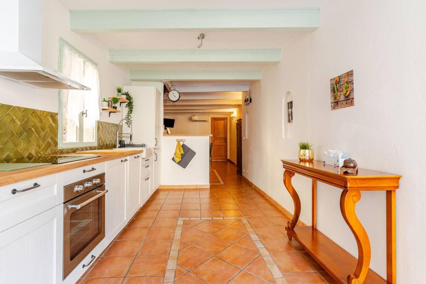 Provence Verdon Tavernes Ngoại thất bức ảnh