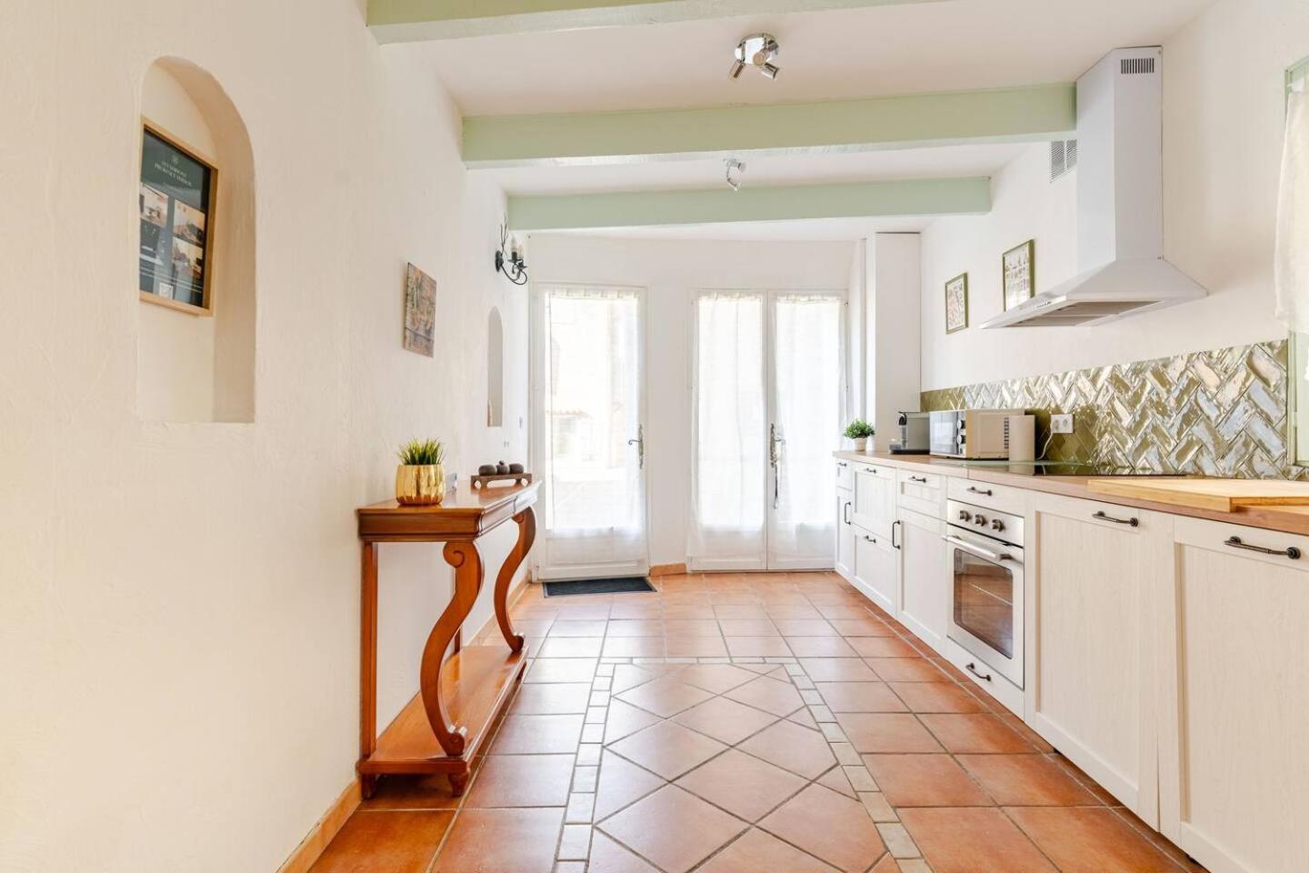 Provence Verdon Tavernes Ngoại thất bức ảnh
