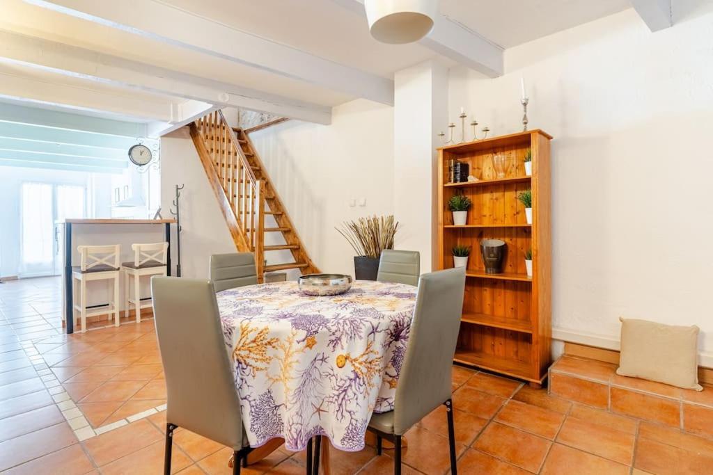 Provence Verdon Tavernes Ngoại thất bức ảnh